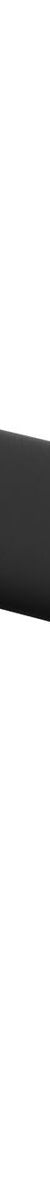 Eternal Wall Spout in Matte Black (Electroplated)