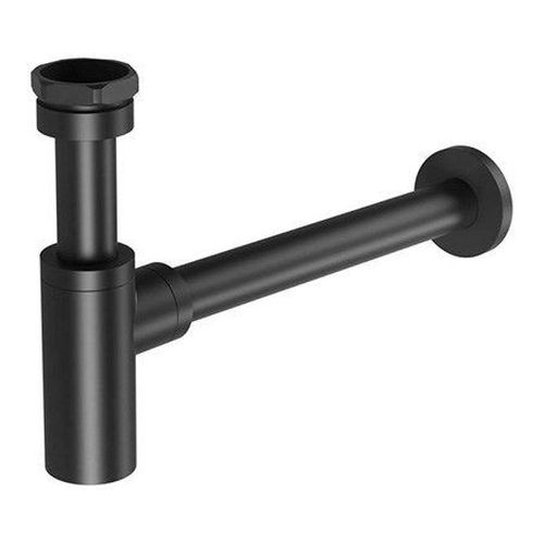 Waterloo Bottle Trap - Matte Black
