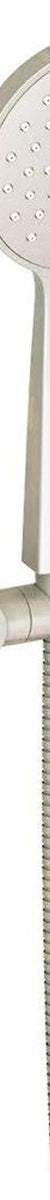 Soul Classic Hand Shower On Hook in Brushed Nickel (PVD)