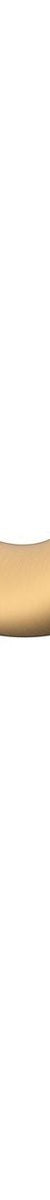 Eternal 450mm Shower Arm in Brushed Brass (PVD)