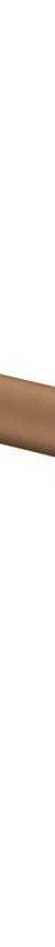 Soul 450mm Shower Arm in Brushed Copper (PVD)