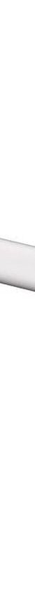 Soul 450mm Shower Arm in Matte White (Powder coated)