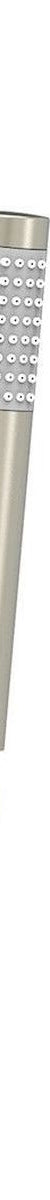 Soul Slimline Hand Shower On Rail in Brushed Nickel (PVD)
