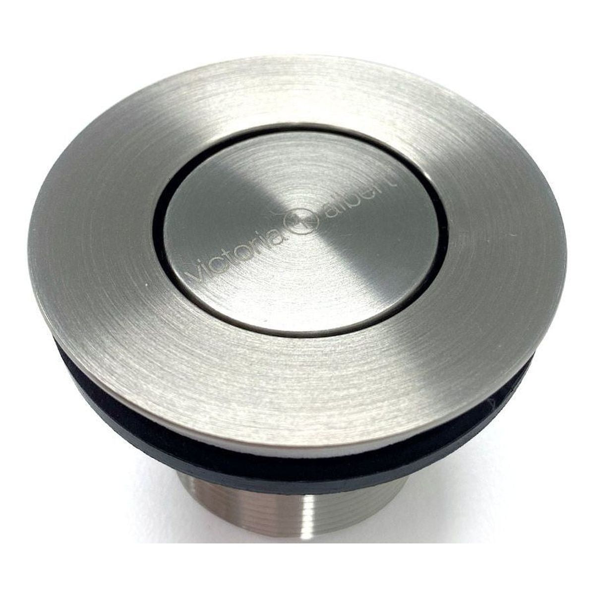 Kit 12 Bath Waste, Brushed Nickel
