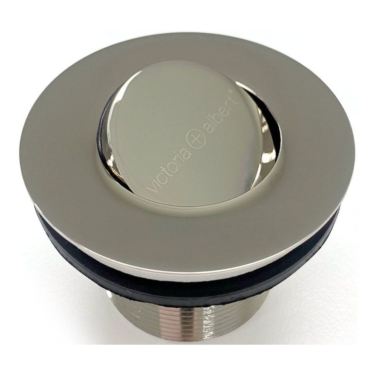 Kit 12 Bath Waste, Polished Nickel