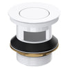 Kit 15 Waste Kit, Gloss White