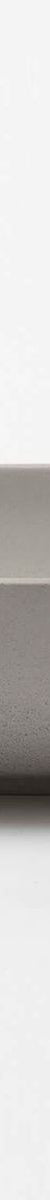 Kaarla Oval Concrete Vessel Basin - Light Grey