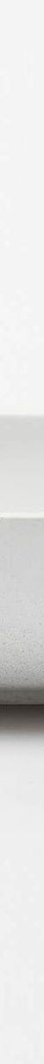 Kaarla Oval Concrete Wall Mount Basin - White