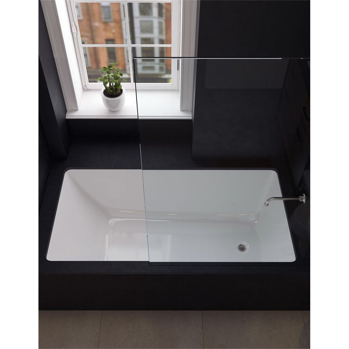 Victoria + Albert Kaldera 4 Inset/Undermount Bath