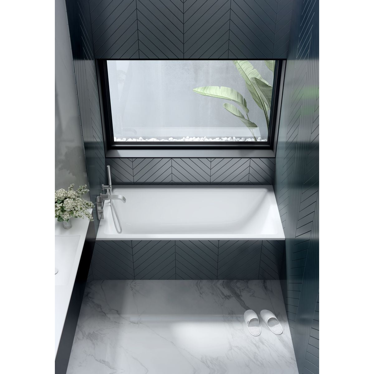 Victoria + Albert Kaldera 5 Inset/Undermount Bath