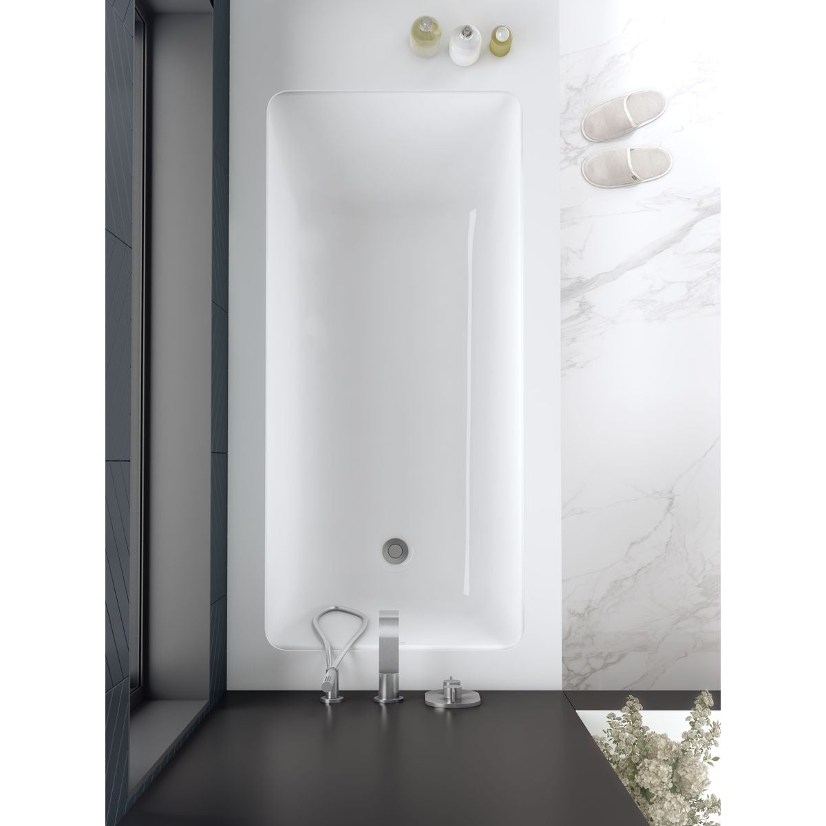 Victoria + Albert Kaldera 6 Inset/Undermount Bath