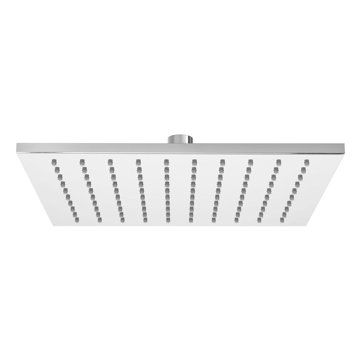 Lexi Shower Rose 250mm Square