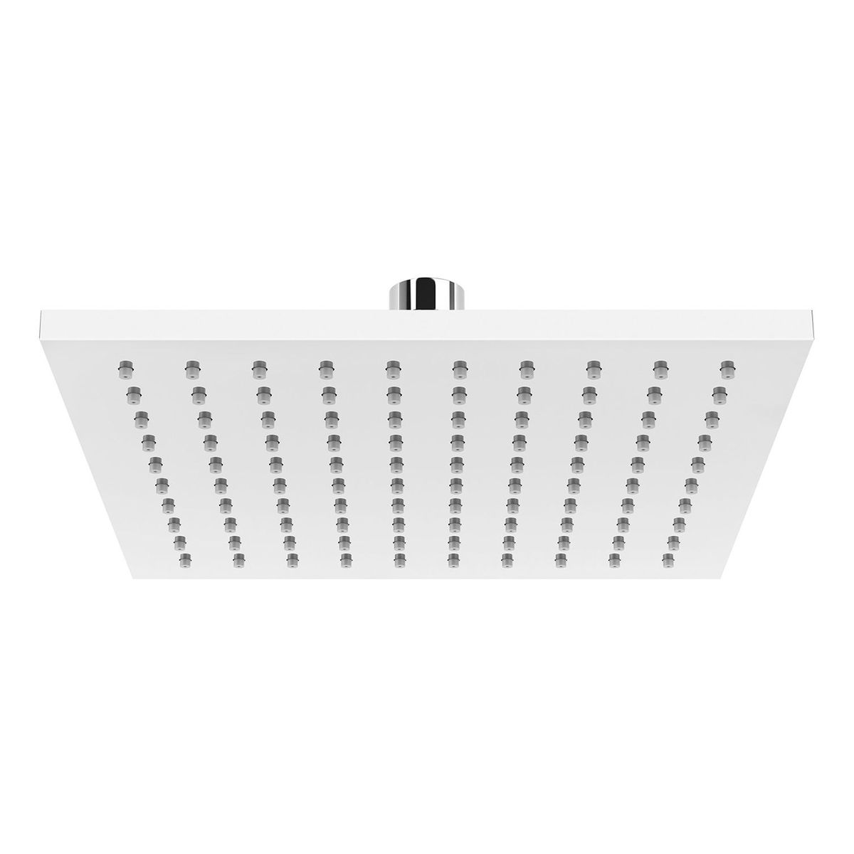 Lexi Shower Rose 200mm Square