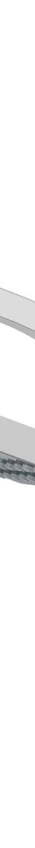 Lexi Universal Shower Arm & 200mm Square Rose