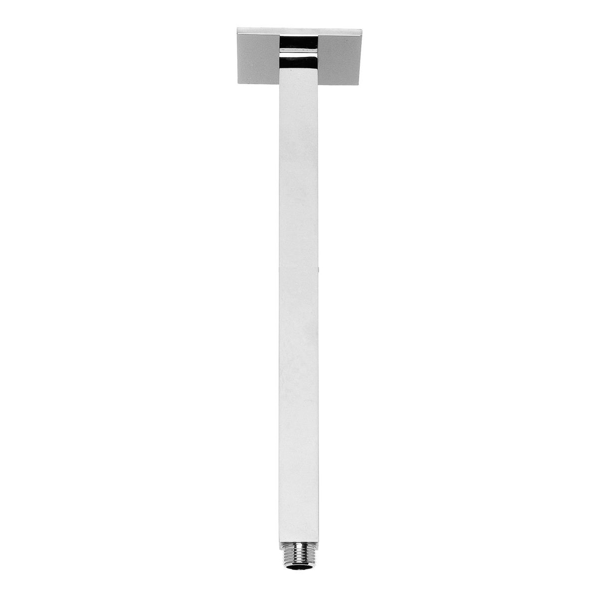 Lexi Ceiling Arm 300mm - Chrome
