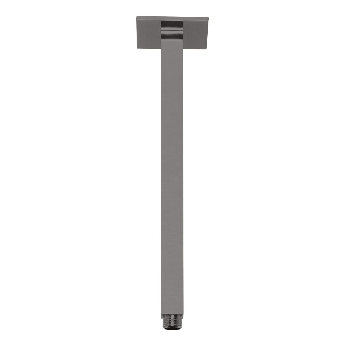 Lexi Ceiling Arm 300mm - Brushed Carbon