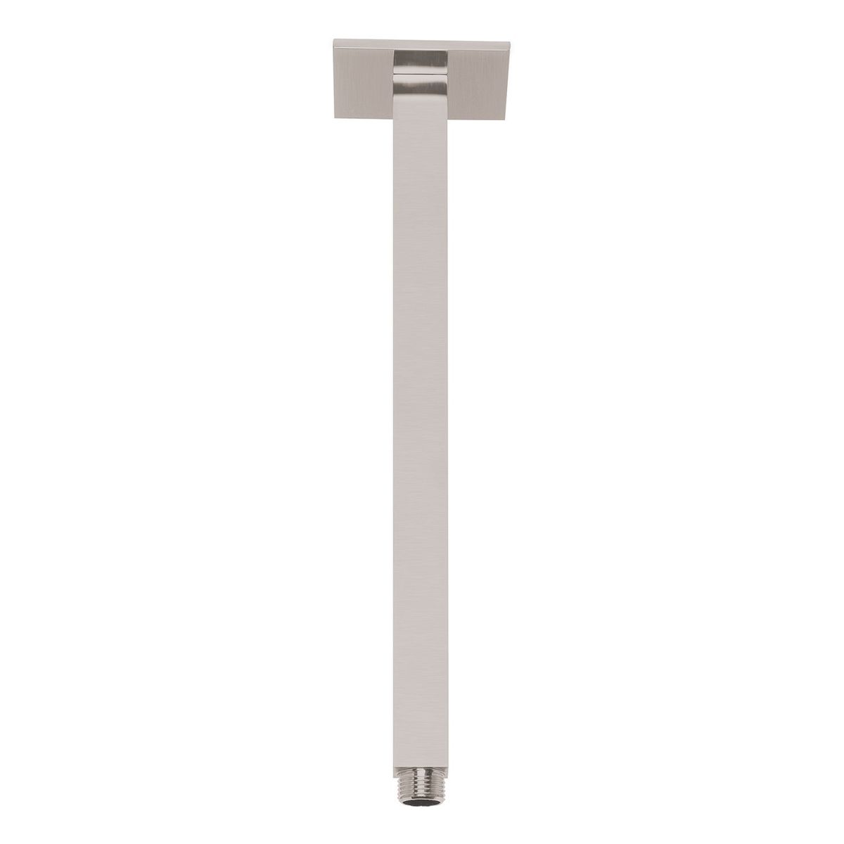 Lexi Ceiling Arm 300mm - Brushed Nickel