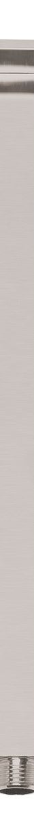 Lexi Ceiling Arm 300mm - Brushed Nickel