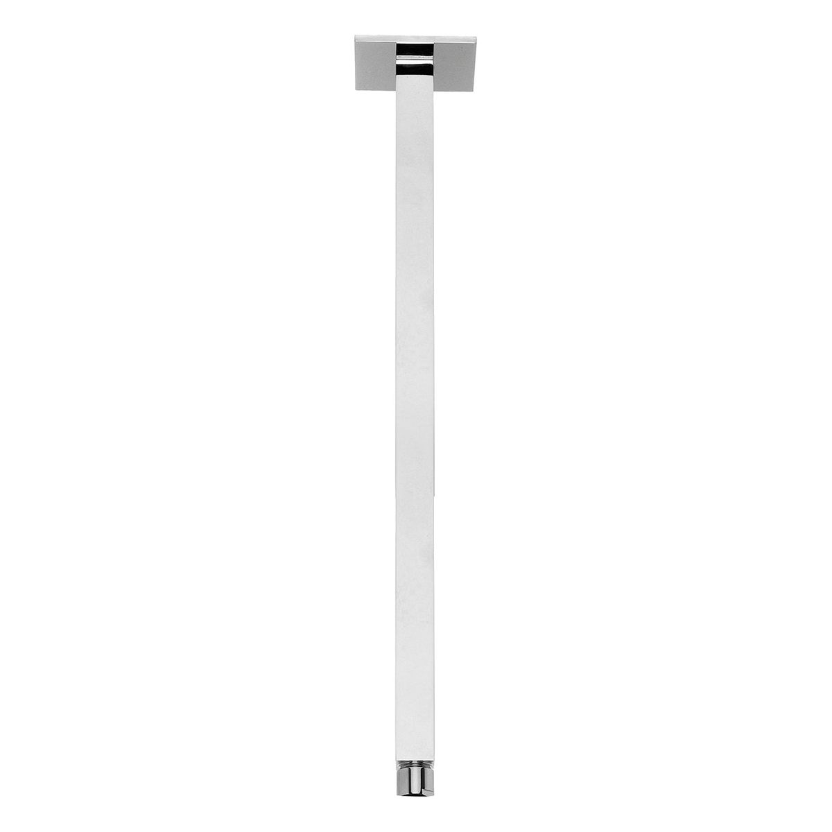 Lexi Ceiling Arm 450mm - Chrome