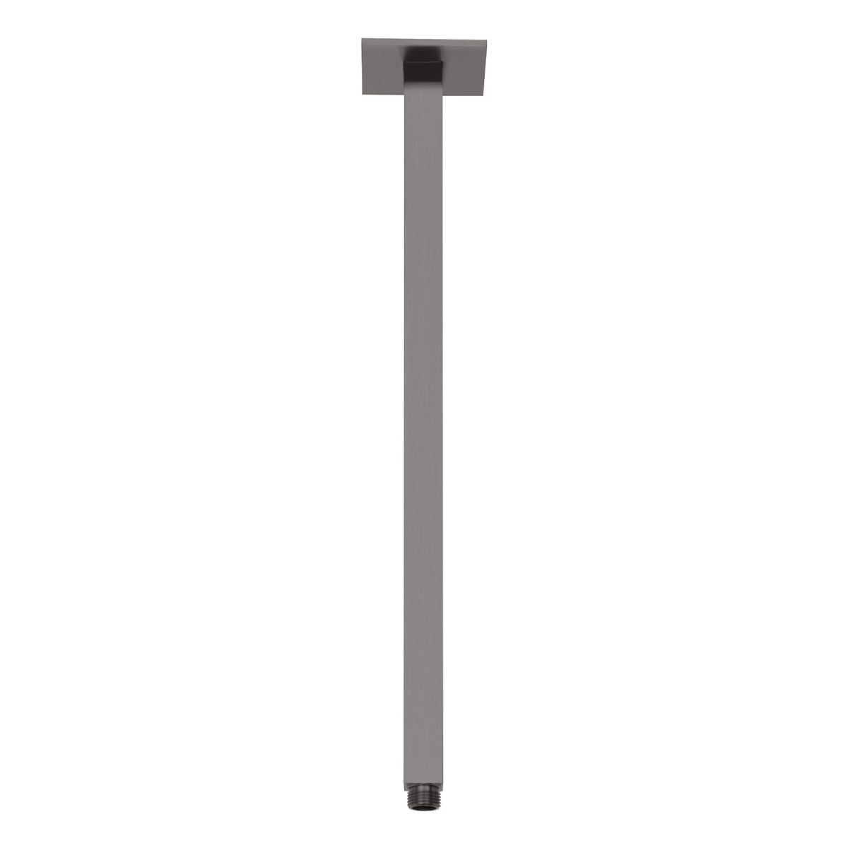 Lexi Ceiling Arm 450mm - Brushed Carbon