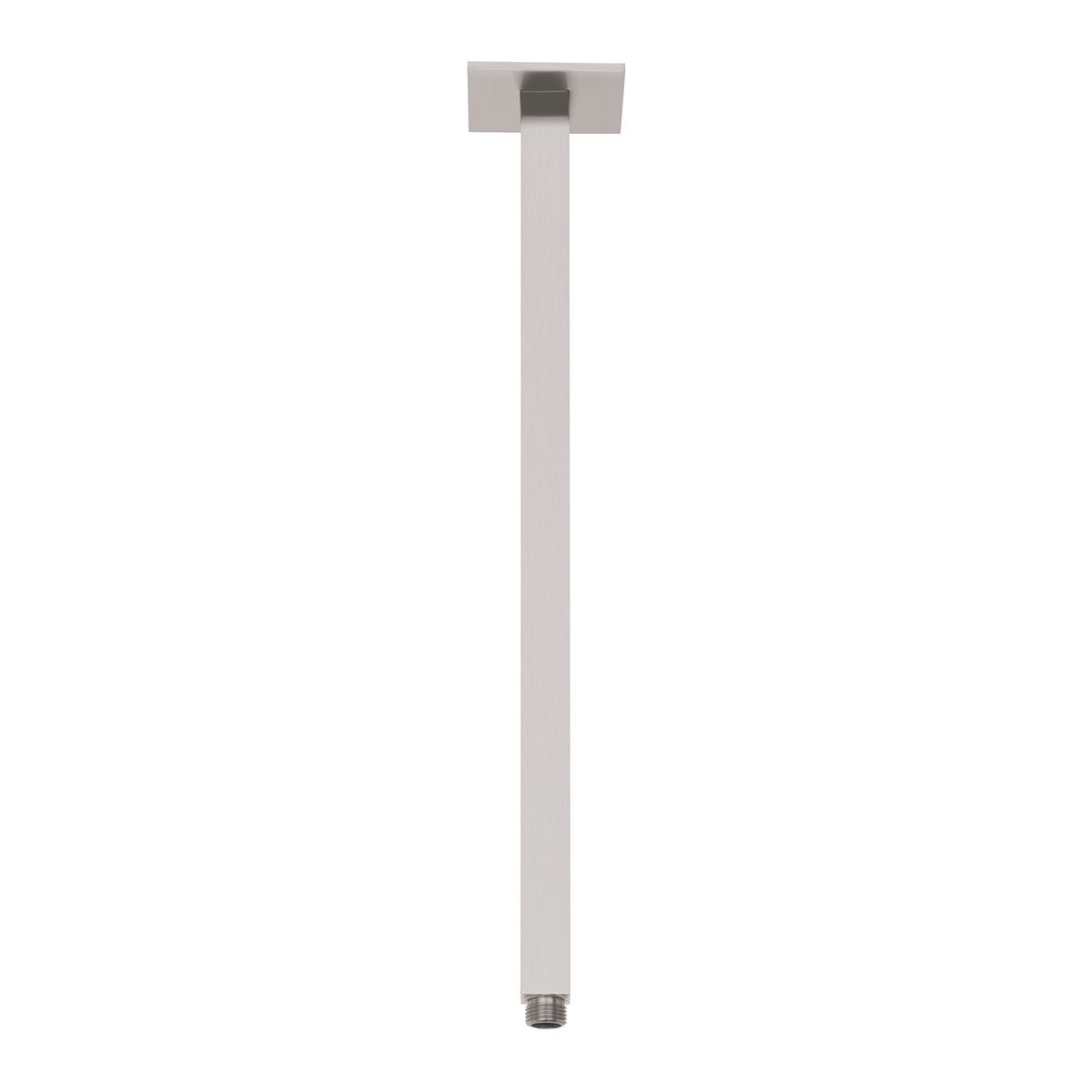 Lexi Ceiling Arm 450mm - Brushed Nickel