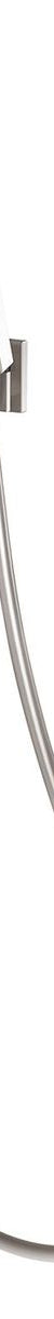 Lexi Hand Shower - Brushed Nickel