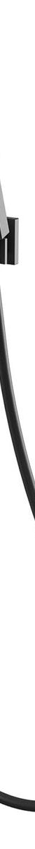 Lexi Hand Shower - Matte Black