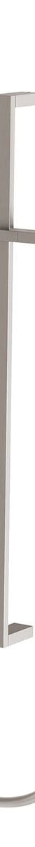 Lexi Deluxe Rail Shower - Brushed Nickel