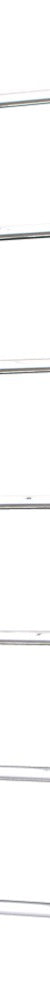 Round Non Heated Towel Rail LTR02-500 Mirror Polished