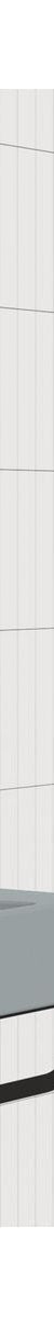 Studio Bagno Lunaris 61 Towel Rail - Matte Black