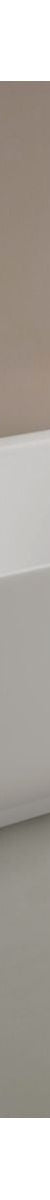 Studio Bagno Lust Wall Faced Freestanding Bath - Semi Gloss White