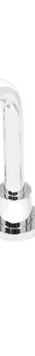 Waterpoint Lever Basin Set Chrome