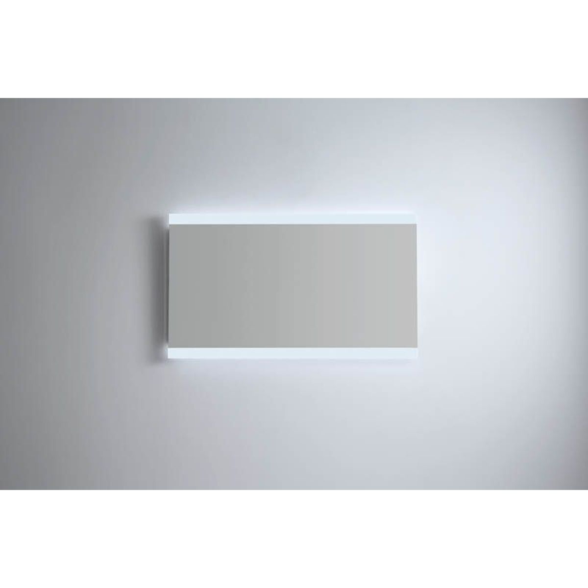 Miro 1200 LED Mirror with Portable Magnifier