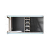 Miro Premium LED Mirror M150DB 1500mm x 750mm