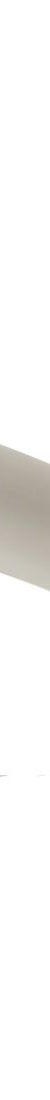 Round Wall Shower Arm 400mm Brushed Nickel