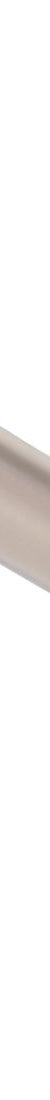 Round Wall Shower Curved Arm 400mm Champagne
