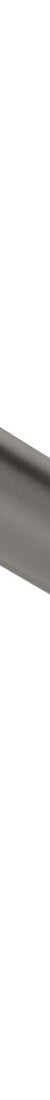 Round Wall Shower Curved Arm 400mm Shadow