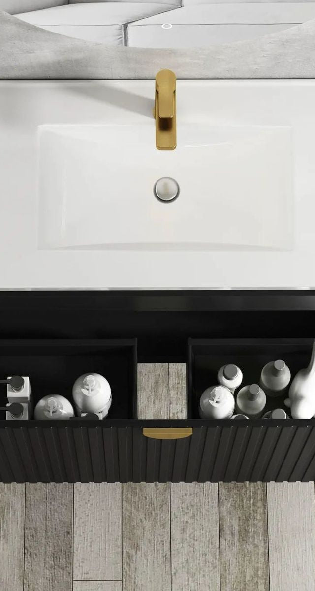Style Cabinet Only