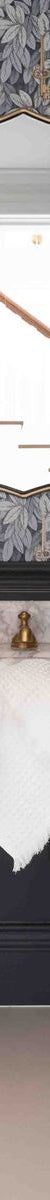 Mayer Brushed Brass Basin Stand To Suit 90X55 Top