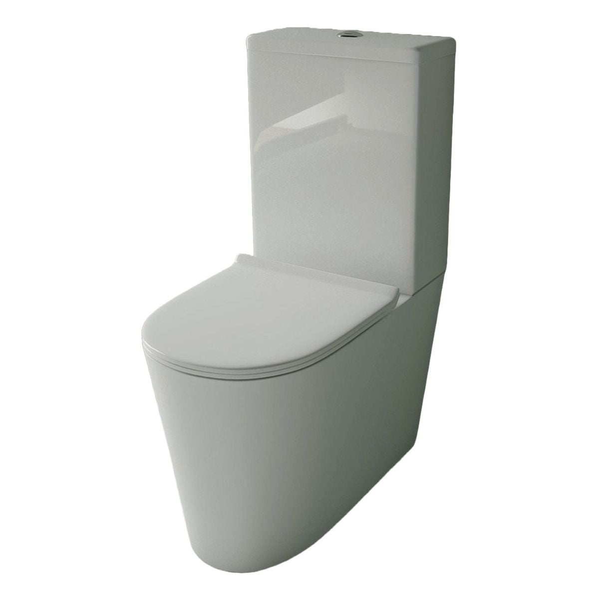 Studio Bagno Manhattan Hi Line Suite Bottom Inlet - Complete