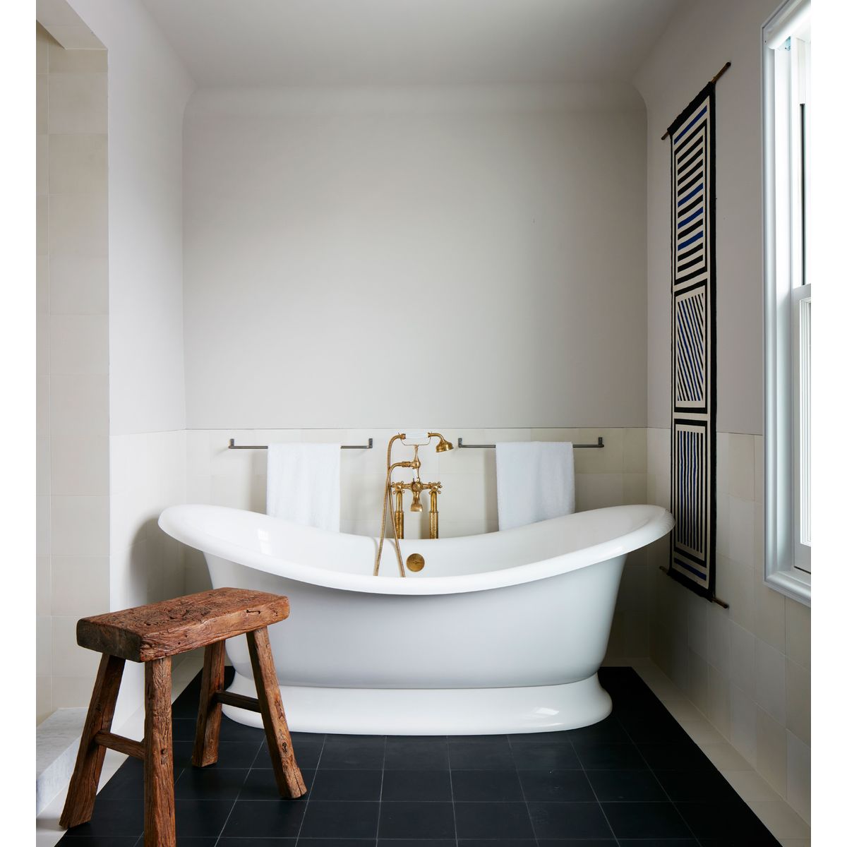 Victoria + Albert Marlborough Bath
