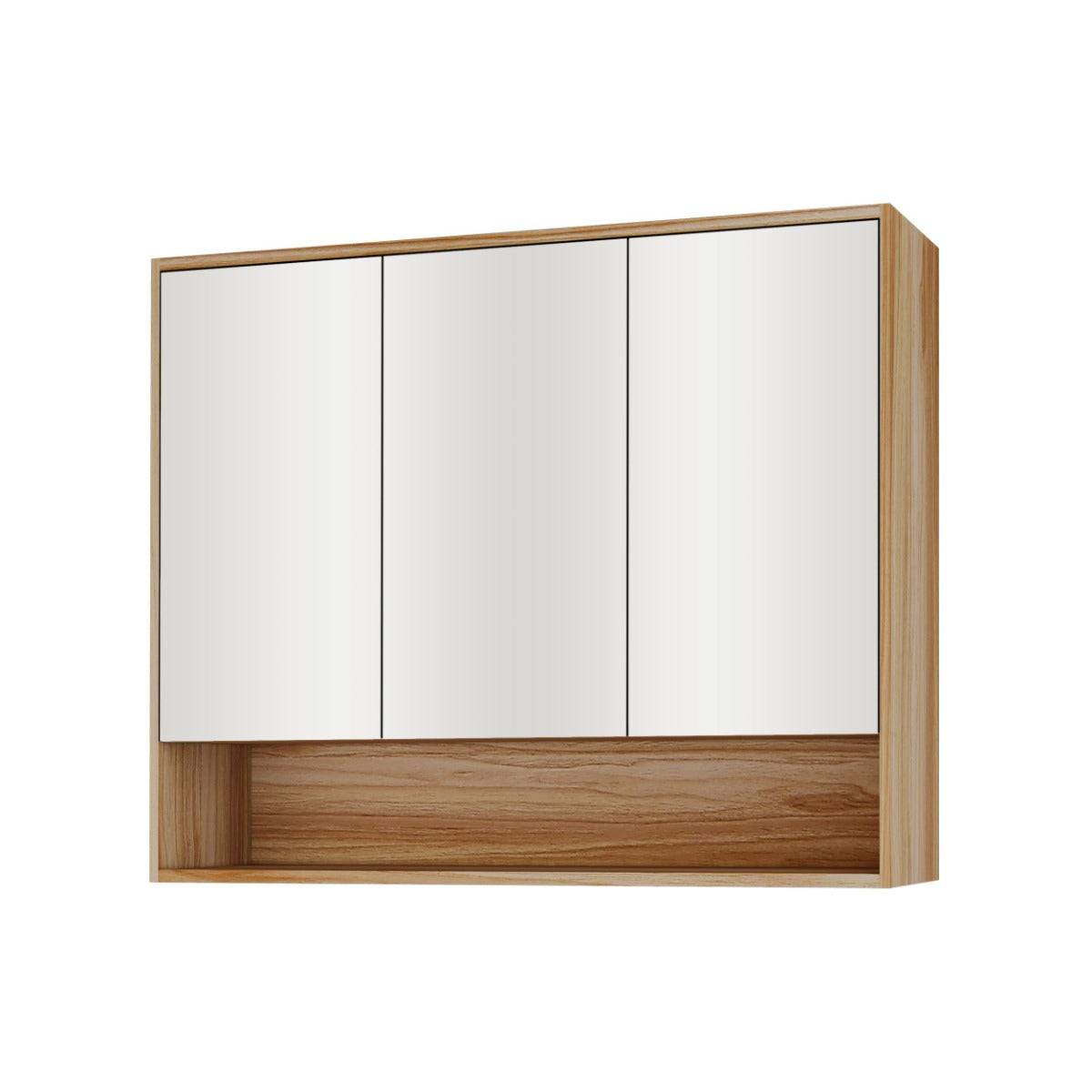 Urban 1200mm Mirror Cabinet