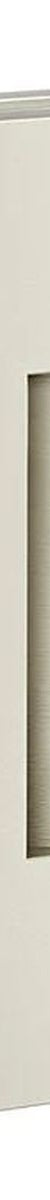 Glass to Wall Shower Door Hinge, Brushed Nickel