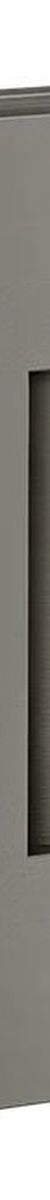 Glass to Wall Shower Door Hinge, Shadow Gunmetal
