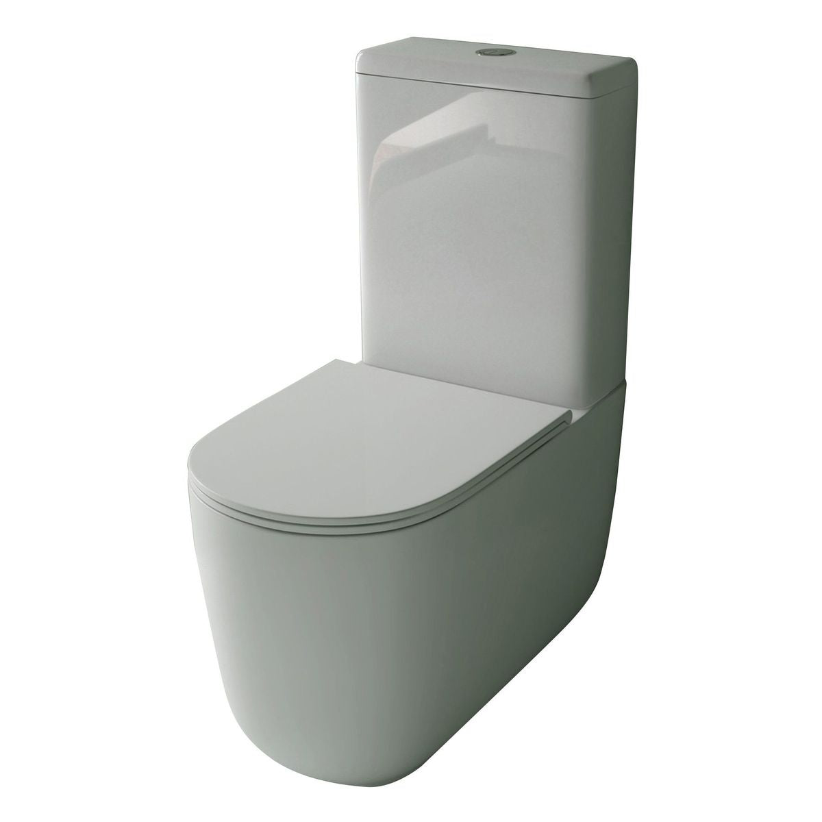 Studio Bagno Milady Rimless Suite Complete