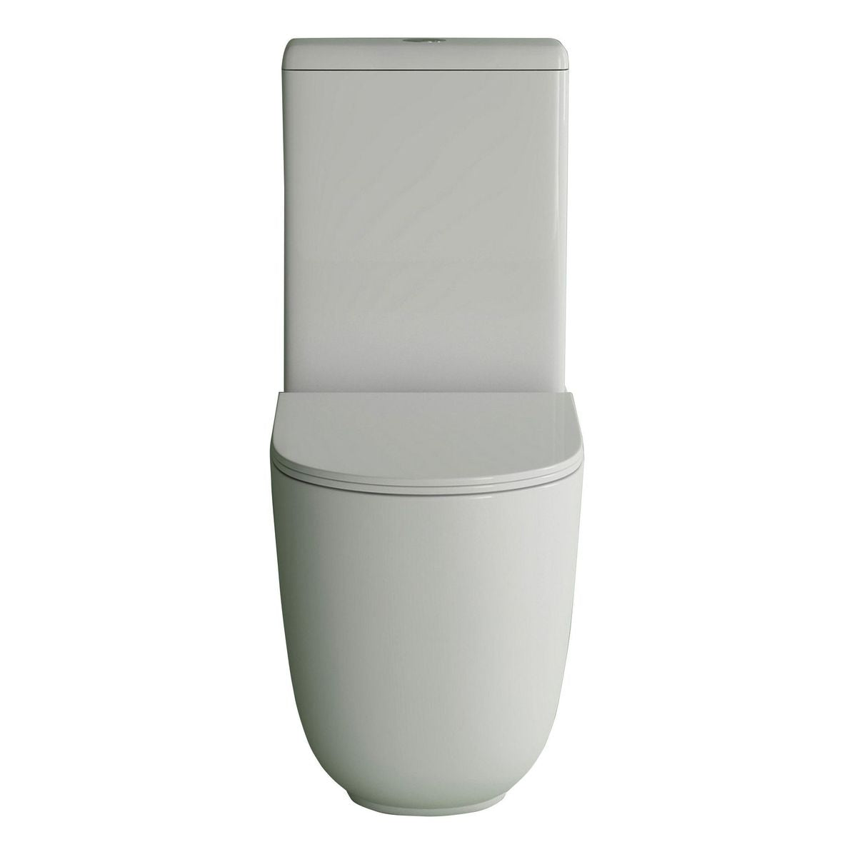 Studio Bagno Milady Rimless Suite Complete
