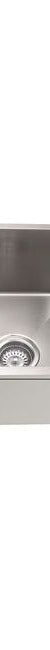 Kitchen Sink - Drainboard Double Bowl 1160*440*200 Brushed Nickel
