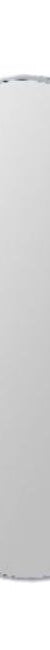 Modern Oblong Mirror MO4691-GM Gun Metal