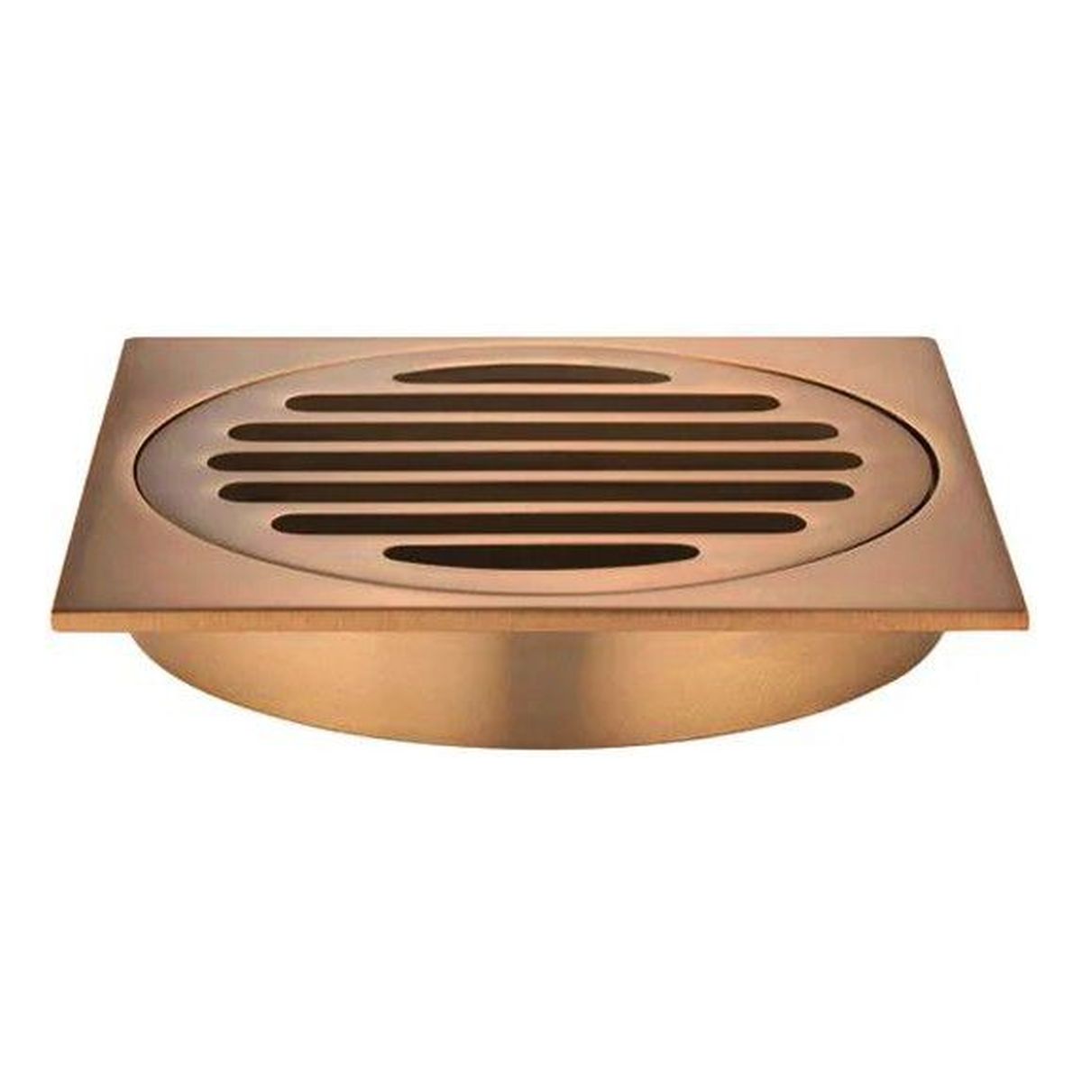 Lustre Bronze