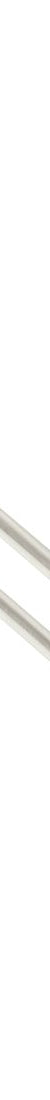 Round Double Towel Rail 900mm Brushed Nickel